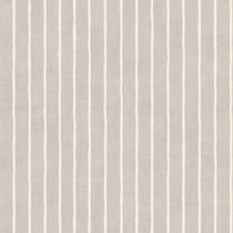 Pencil Stripe Flint Apex Curtains